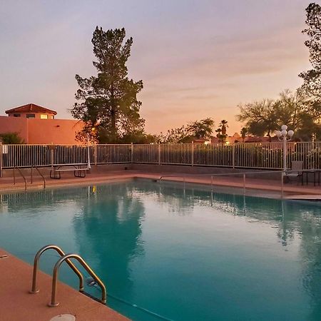 Tranquil Eloy Apartment With Oasis Courtyard! Exterior foto