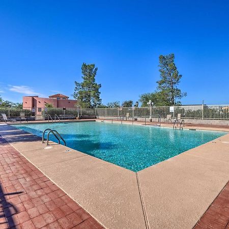 Tranquil Eloy Apartment With Oasis Courtyard! Exterior foto