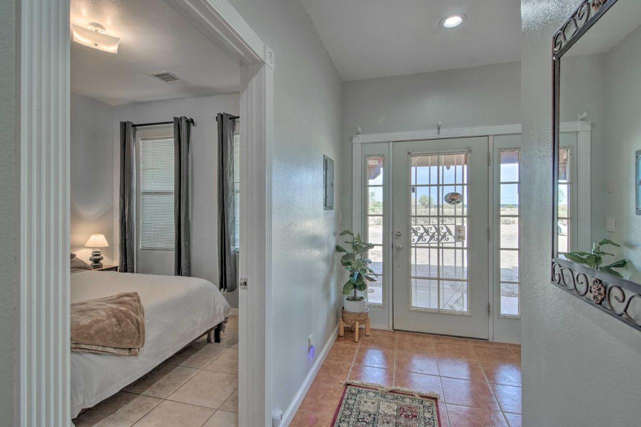 Tranquil Eloy Apartment With Oasis Courtyard! Exterior foto