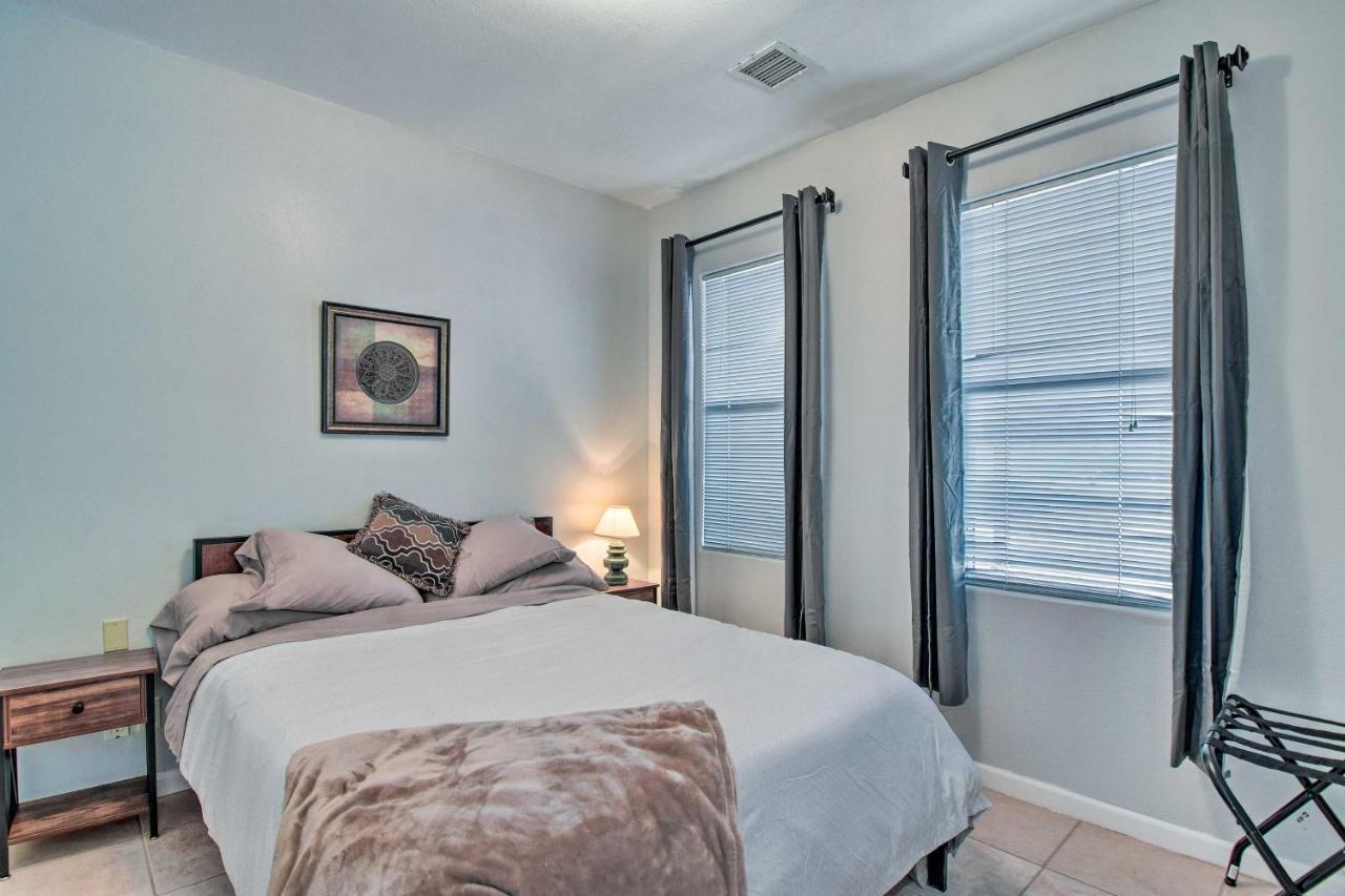Tranquil Eloy Apartment With Oasis Courtyard! Exterior foto