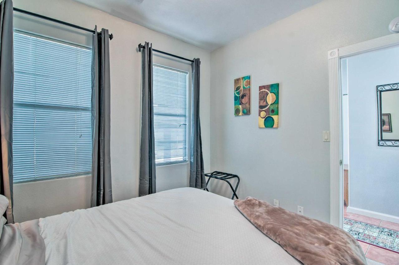 Tranquil Eloy Apartment With Oasis Courtyard! Exterior foto